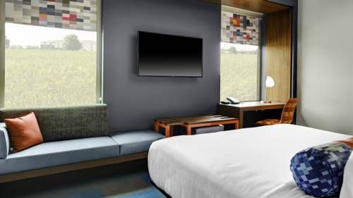 Aloft Wichita