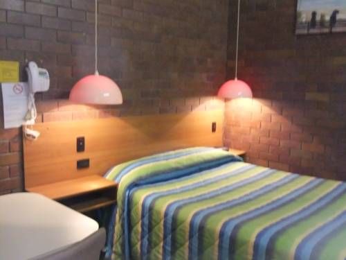 Golden West Motor Inn