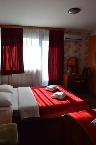 Hotel Turist 98
