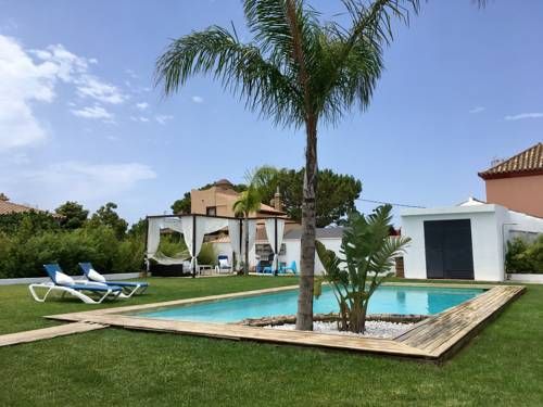 Villa La Barrosa