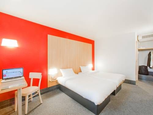 B&B HOTEL Louveciennes