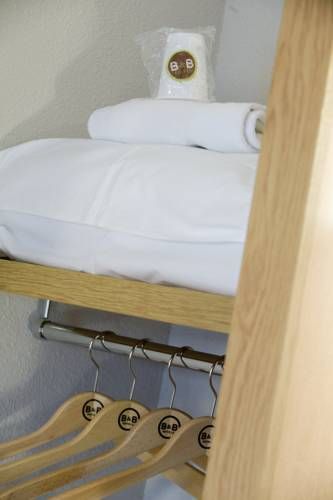 B&B HOTEL Louveciennes