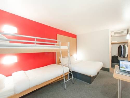 B&B HOTEL Louveciennes