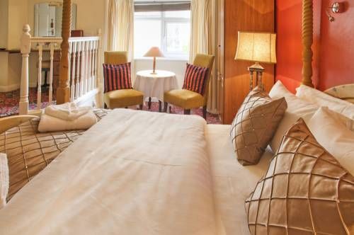 Warkworth House Hotel