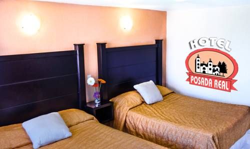 Hotel Posada Real