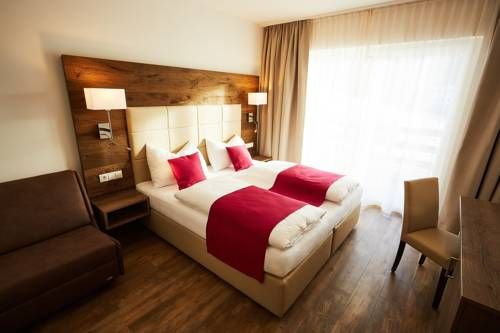 Landhotel Berger