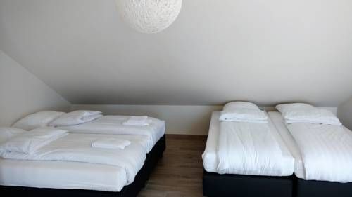 Hotel Ladeuze