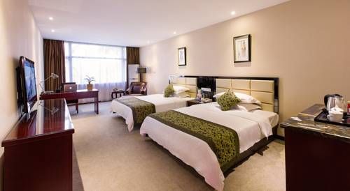 Yijin Villa Hotel