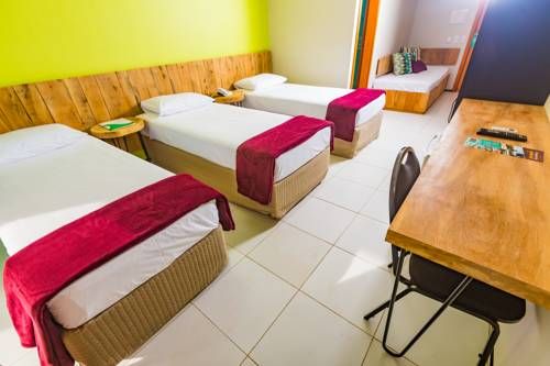 Arrey Hotel Beach