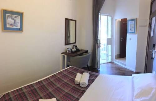 St Andrews Guest House