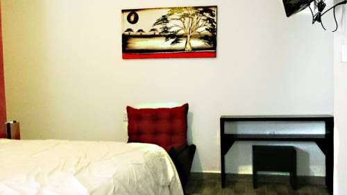 Hotel Posada Gandag