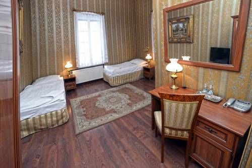 Hotel Witaszyce
