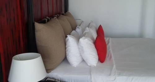kenuson Yala