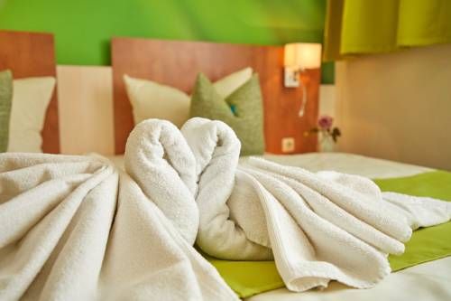 Cityhotel Bernburg