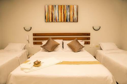 Sumaj Casa Hotel