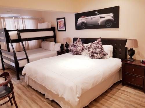 Tariman Boutique Hotel