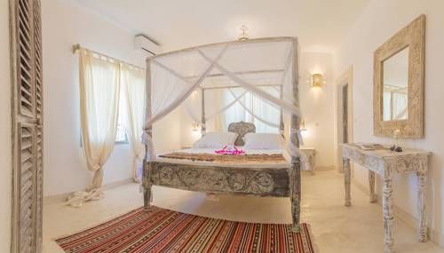 Alawi Boutique Hotel