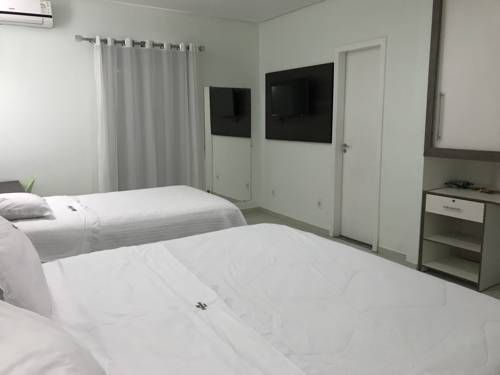 Master Hotel