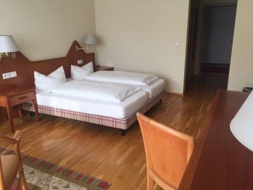 Hotel am Rossberg