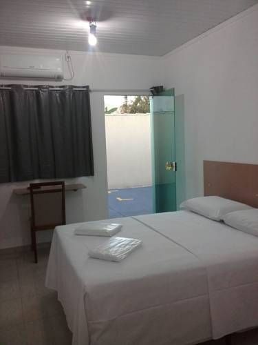 Hotel New