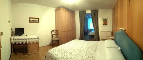 Hotel Valgioconda