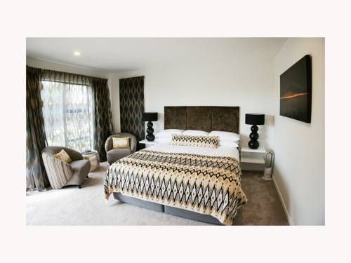 Alpine Suites on Tekapo Luxury B&B