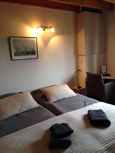 B&B Bekersveld