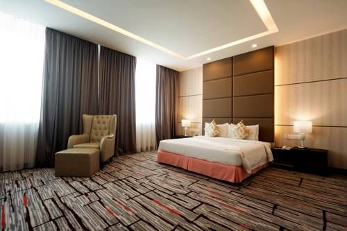 Promenade Hotel Bintulu