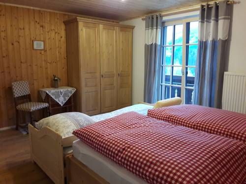 Haus Galler - Urlaub am Bauernhof