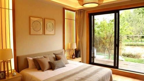 Narada Resort  Spa Geshan