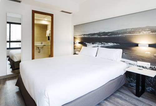 B&B HOTEL Vigo