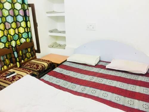 Hotel Heritage Sanyam