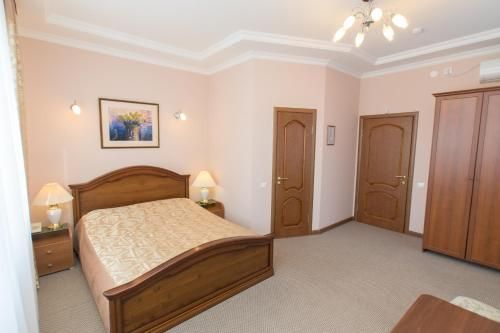 VinoGraD HOTEL