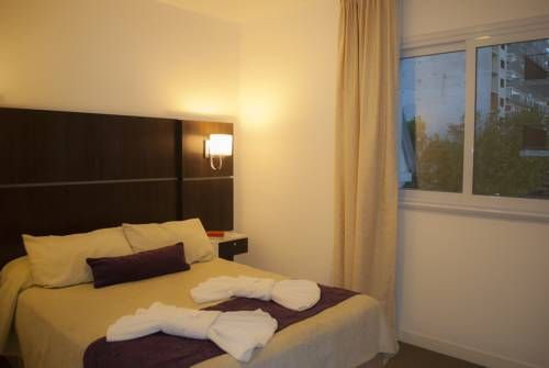 Hotel Normandie Miramar