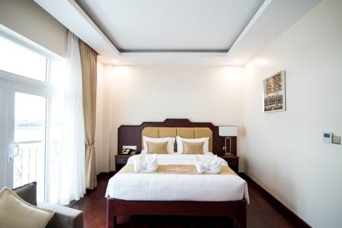 Lbn Asian Hotel