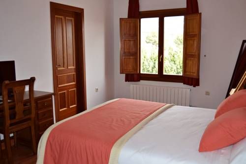 Hotel Rural Ibipozo