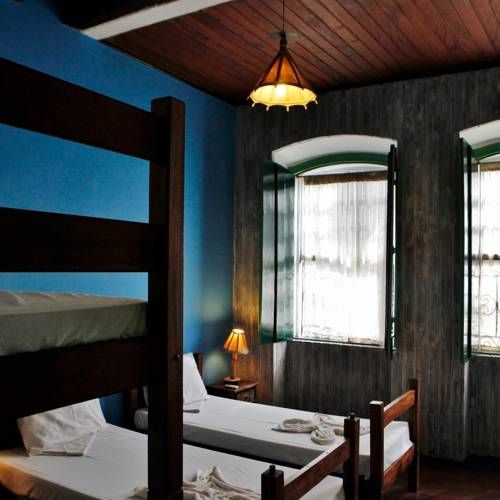 Hostel Galeria 13