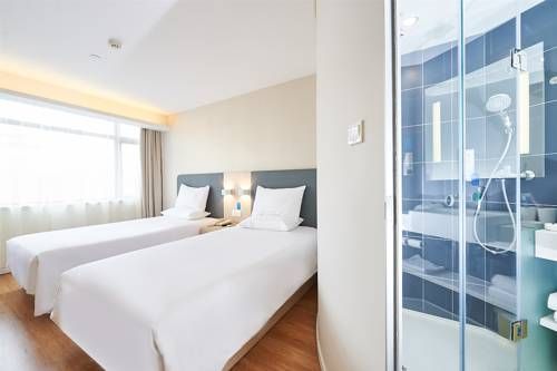 Hanting Hotel Dali Xiaguan Xiaohuayuan