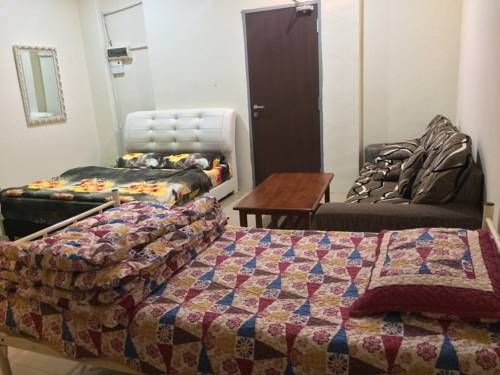Hotel Seri Intan Tampin