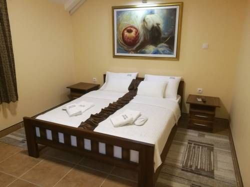 Restaurant&Accommodation JOKSIM