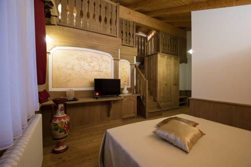B&B Al Cedro