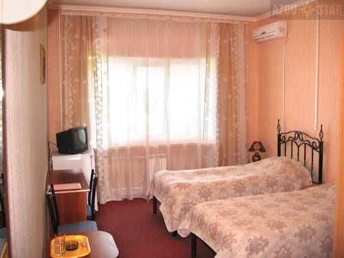 Orhidea Hotel