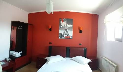 Hotel Erandi