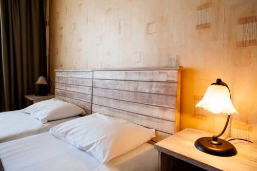 Balneo & SPA Hotel Aura