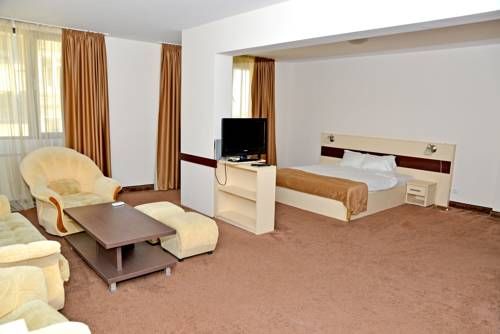 Hotel Ricas
