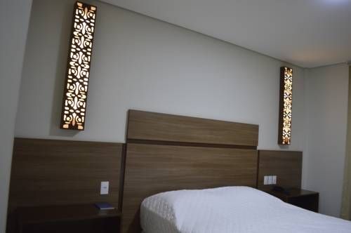 Villa Rio Branco Hotel Concept