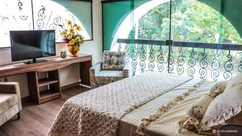 Terra dos Diamantes Hotel