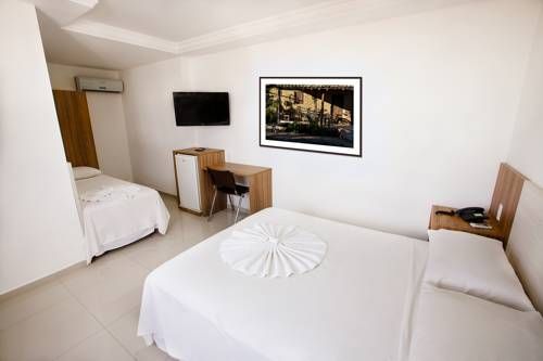 Hotel Bizzon