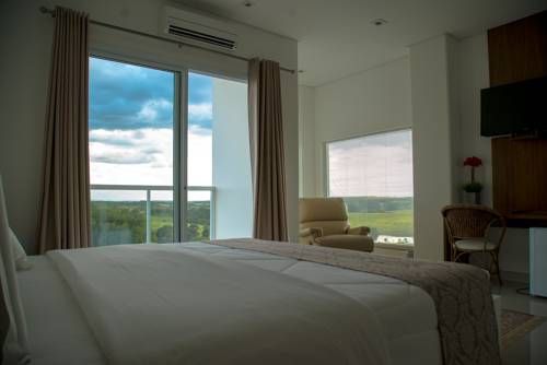 Otho Hotel Convention & SPA
