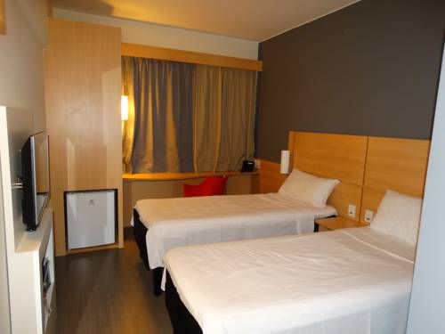 ibis Catalao